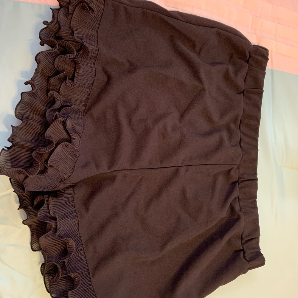 Shorts size XL